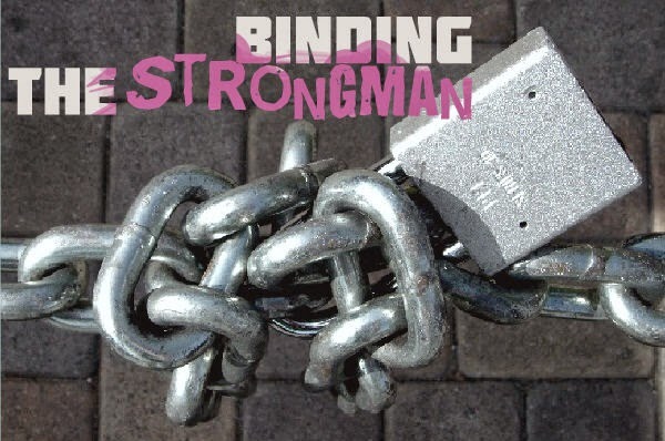 Strong Men In The Bible 29